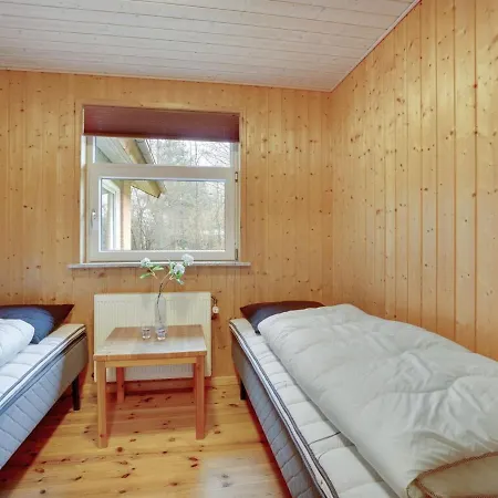 Tille - 700m To The Inlet In The Liim Fiord By Interhome