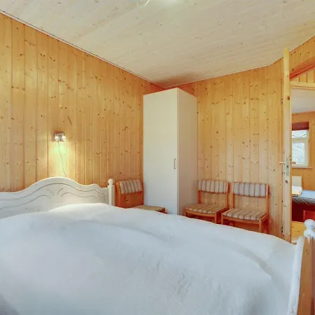 Holiday home Tille - 700m To The Inlet In The Liim Fiord By Interhome