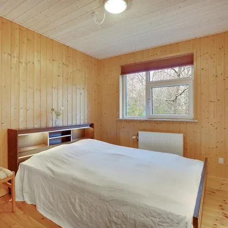 Tille - 700m To The Inlet In The Liim Fiord By Interhome * Roslev