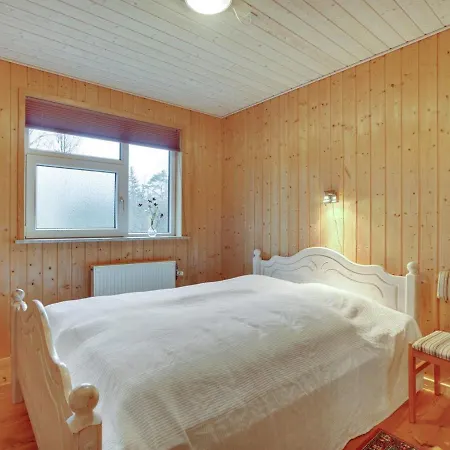 Holiday home Tille - 700m To The Inlet In The Liim Fiord By Interhome