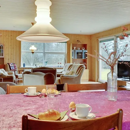 Tille - 700m To The Inlet By Interhome Сasa de vacaciones *