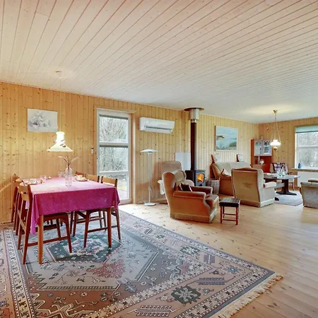 Сasa de vacaciones Tille - 700m To The Inlet By Interhome *