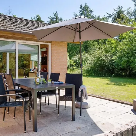 Tille - 700m To The Inlet By Interhome Roslev